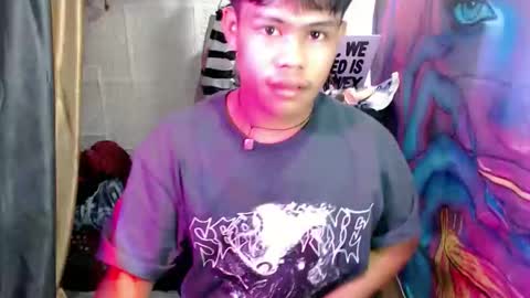 pinoy_shyboy69 online show from June 2026 12:56:02 AM
