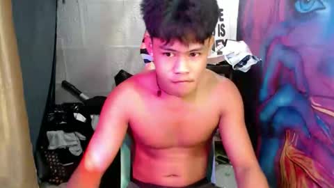 pinoy_shyboy69 online show from June 2026 01:11:02 AM