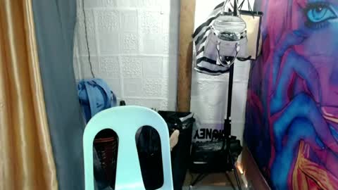 pinoy_shyboy69 online show from June 2026 05:12:01 AM