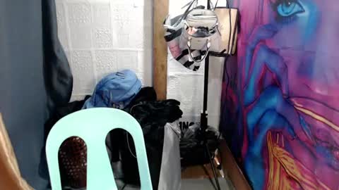 pinoy_shyboy69 online show from June 2026 01:10:02 AM
