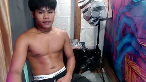 pinoy_shyboy69 online show from June 2026 04:08:02 PM
