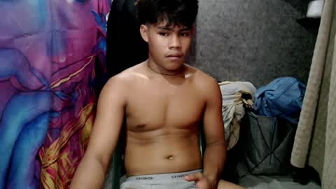 pinoy_shyboy69 online show from July 2026 04:54:01 AM