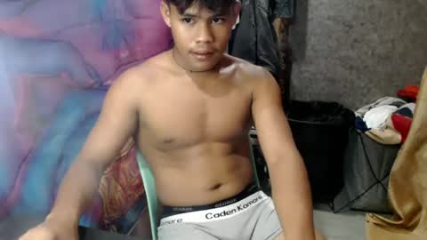 pinoy_shyboy69 online show from July 2026 11:17:02 AM