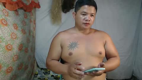 pinoyhotchubby85 online show from September 2025 12:51:01 PM