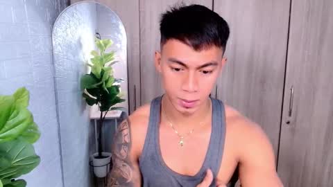 ethan online show from October 2025 02:45:02 AM