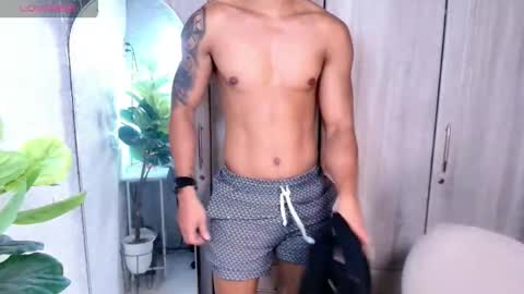 ethan online show from March 2026 06:47:02 PM