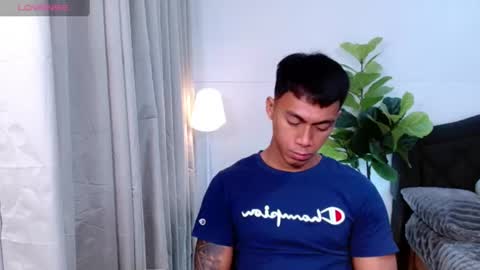 Snapshot of pinoymilker chatting on June 2026 02:03:01 AM ethan online show from June 2026 02:03:01 AM