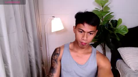 Snapshot of pinoymilker chatting on July 2026 04:33:01 PM ethan online show from July 2026 04:33:01 PM