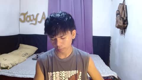 WIN WIN  JAY AR online show from December 2024 08:16:01 AM