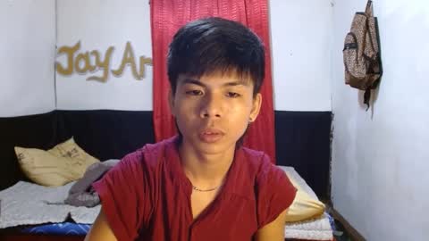 WIN WIN  JAY AR online show from December 2024 10:23:01 PM