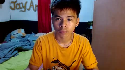 WIN WIN  JAY AR online show from February 2025 10:10:02 PM