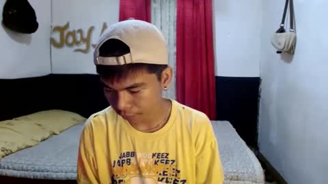 WIN WIN  JAY AR online show from February 2025 07:23:02 AM