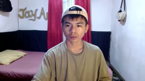 WIN WIN  JAY AR online show from February 2025 05:41:01 AM