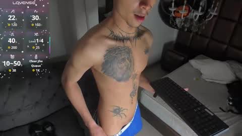 piperrcry online show from October 2025 04:04:02 AM