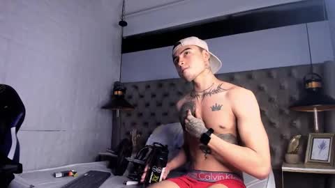 piperrcry online show from October 2025 05:15:01 AM