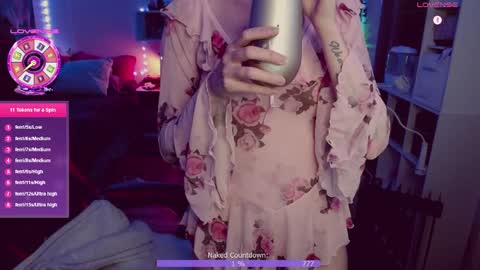 Pirate Coco online show from April 2026 09:56:01 AM