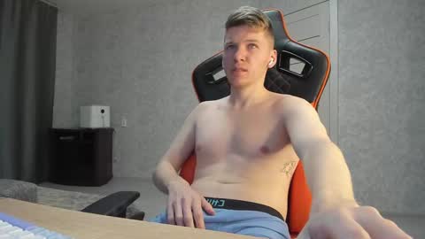 Pierre online show from February 2025 02:23:01 PM