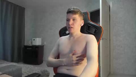 Pierre online show from February 2025 12:29:02 PM