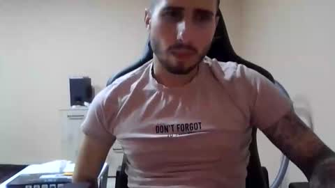 Snapshot of pirshi chatting on March 2026 12:59:01 AM Gifted One online show from March 2026 12:59:01 AM