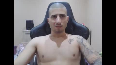 Snapshot of pirshi chatting on March 2026 12:15:01 AM Gifted One online show from March 2026 12:15:01 AM