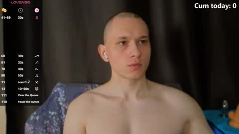 STRONGBEAUTY online show from December 2025 07:59:01 AM