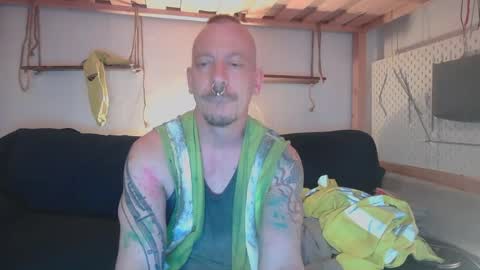 Snapshot of pit_mohawk_london chatting on August 2026 08:52:02 PM pit_mohawk_london online show from August 2026 08:52:02 PM