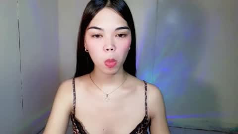 The Girl Named Eyve online show from May 2026 05:18:01 PM