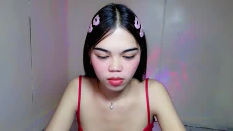 The Girl Named Eyve online show from May 2026 06:36:02 PM