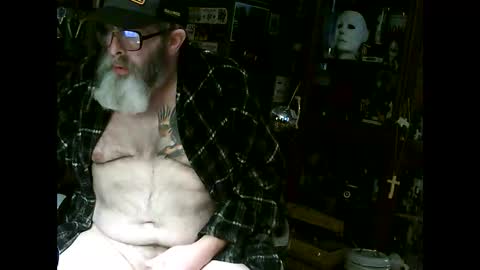 Snapshot of pitman1 chatting on March 2025 12:57:02 PM PitMan1 online show from March 2025 12:57:02 PM