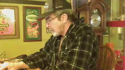 Snapshot of pitman1 chatting on March 2026 01:17:02 PM PitMan1 online show from March 2026 01:17:02 PM