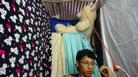 pitter055 online show from July 2026 01:42:02 PM