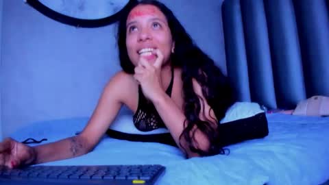 Snapshot of pitufa__ chatting on February 2026 08:24:01 PM pitufa__ online show from February 2026 08:24:01 PM