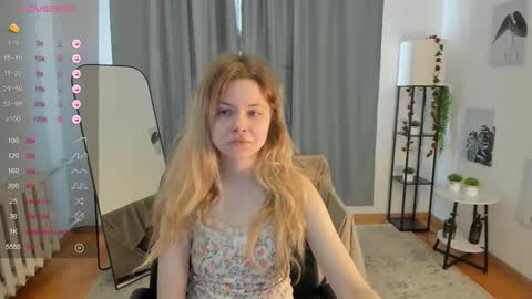 Olga online show from October 2025 05:47:02 AM