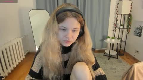 Olga online show from October 2025 06:13:02 AM