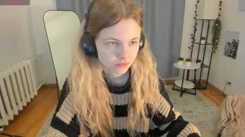 Olga online show from October 2025 05:08:02 AM