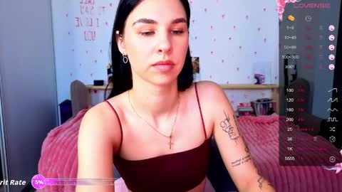 Snapshot of pixie_molly chatting on April 2026 03:15:02 AM Molly online show from April 2026 03:15:02 AM