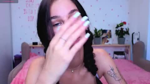 Molly online show from July 2026 07:24:02 AM