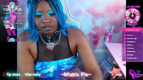 Snapshot of pixiebob25 chatting on December 2024 12:30:01 PM Thekawaiidomme online show from December 2024 12:30:01 PM