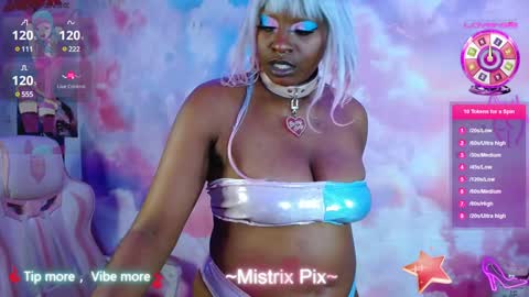 Snapshot of pixiebob25 chatting on January 2025 05:40:02 AM Thekawaiidomme online show from January 2025 05:40:02 AM