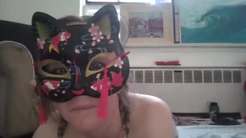 pixiecunt online show from April 2026 10:59:02 PM