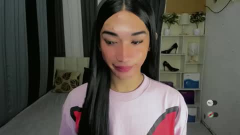 pixiedoll_ online show from February 2026 06:11:02 AM