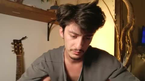 Juju online show from October 2025 01:13:02 AM