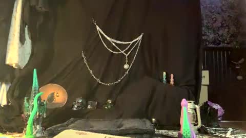pixiemossball online show from July 2026 07:29:01 AM