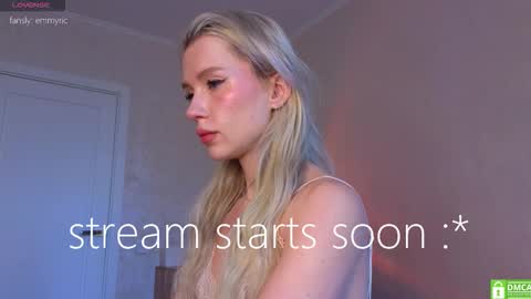 Snapshot of pixieprick chatting on March 2026 11:05:02 AM Emmy and Edward online show from March 2026 11:05:02 AM