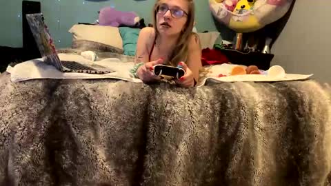 Princess online show from March 2025 08:31:02 PM