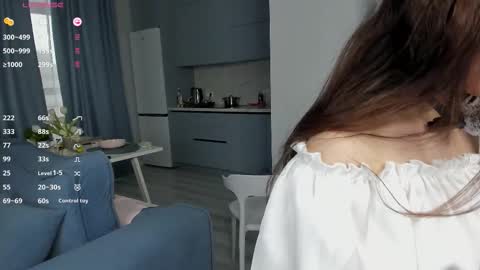 Snapshot of pixiesdoll chatting on March 2026 01:18:01 PM Mila online show from March 2026 01:18:01 PM