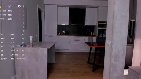 Snapshot of pixiesdoll chatting on March 2026 02:17:01 PM Mila online show from March 2026 02:17:01 PM