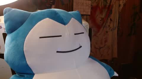 Izzy online show from February 2025 10:21:01 PM