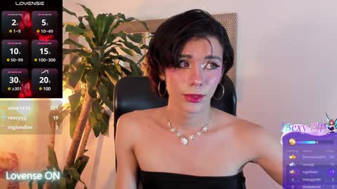 Snapshot of pixy_20 chatting on January 2025 08:52:01 AM cris online show from January 2025 08:52:01 AM