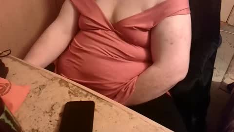 gingersissy online show from May 2026 11:48:02 AM